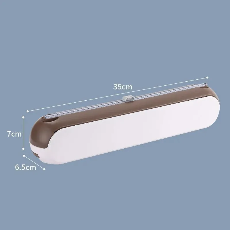 Kitchen Multi-Use Wrap Cutter