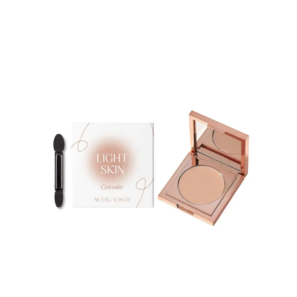 85% OFF🔥Colored Clay Undereye Corrector