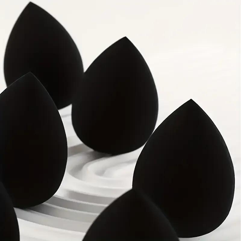 Black Beauty Sponges  Makeup Sponge