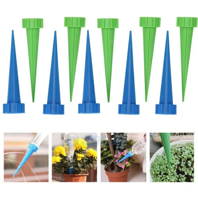 Plastic Garden Watering Kits