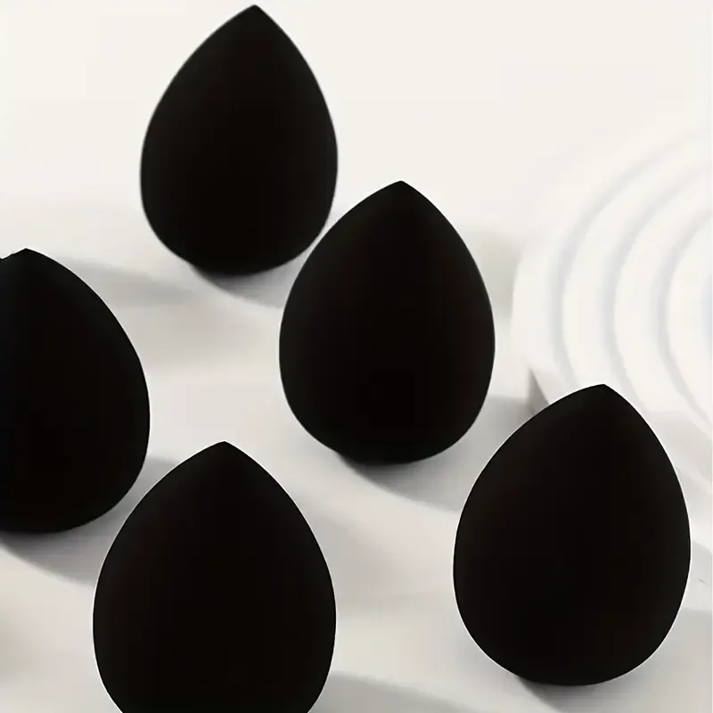 Black Beauty Sponges  Makeup Sponge