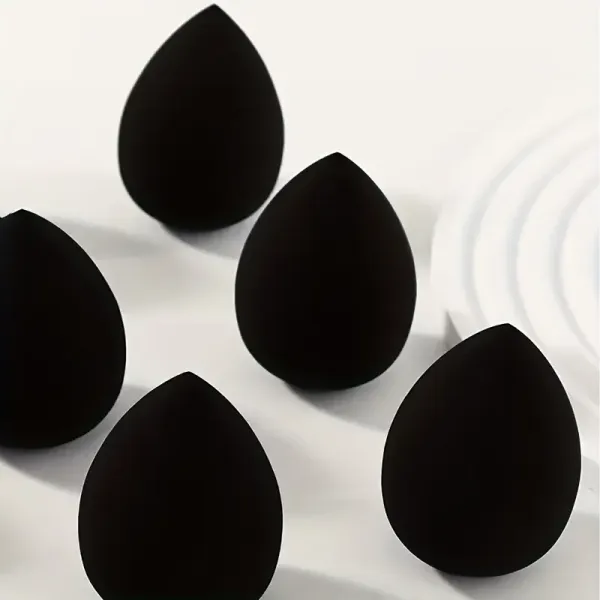Black Beauty Sponges  Makeup Sponge