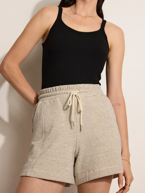 Casual Style Lounge Shorts