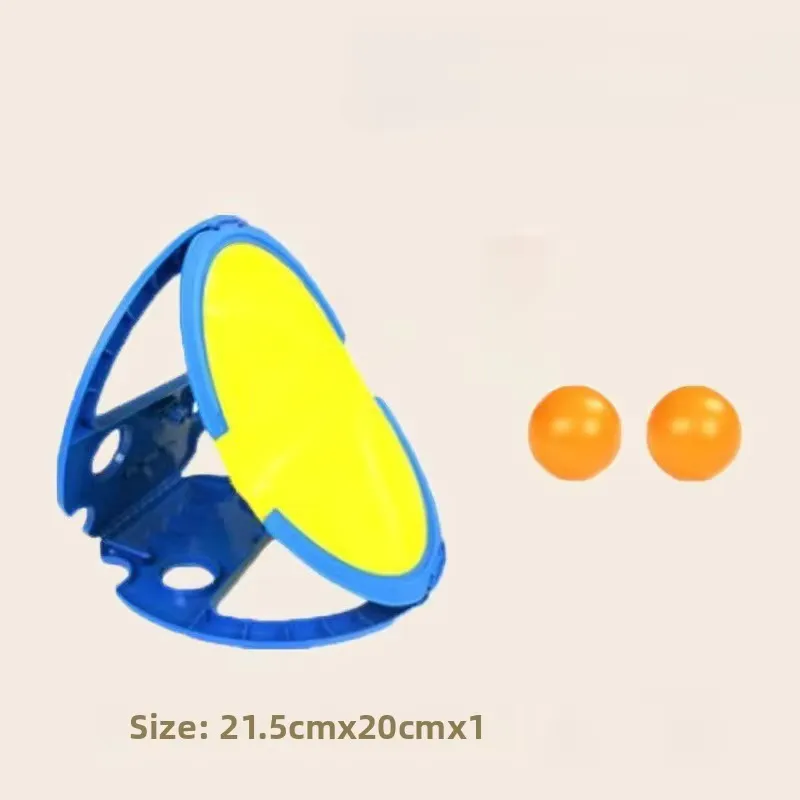 Catch Ball Game for Adult Kid Outdoor Sport