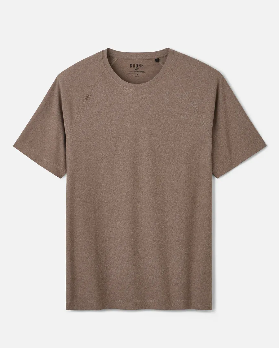 Essentials Short Sleeve T-Shirts