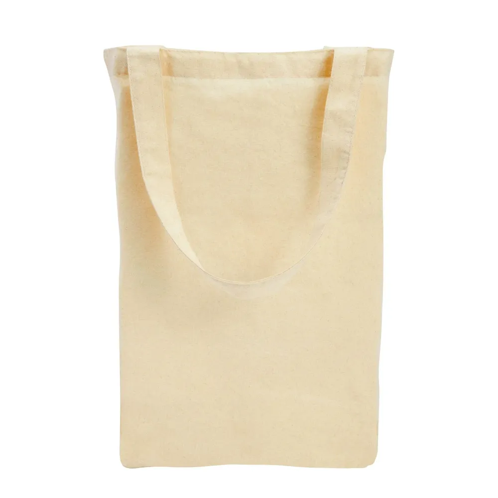 Cotton Handbag DIY Bag