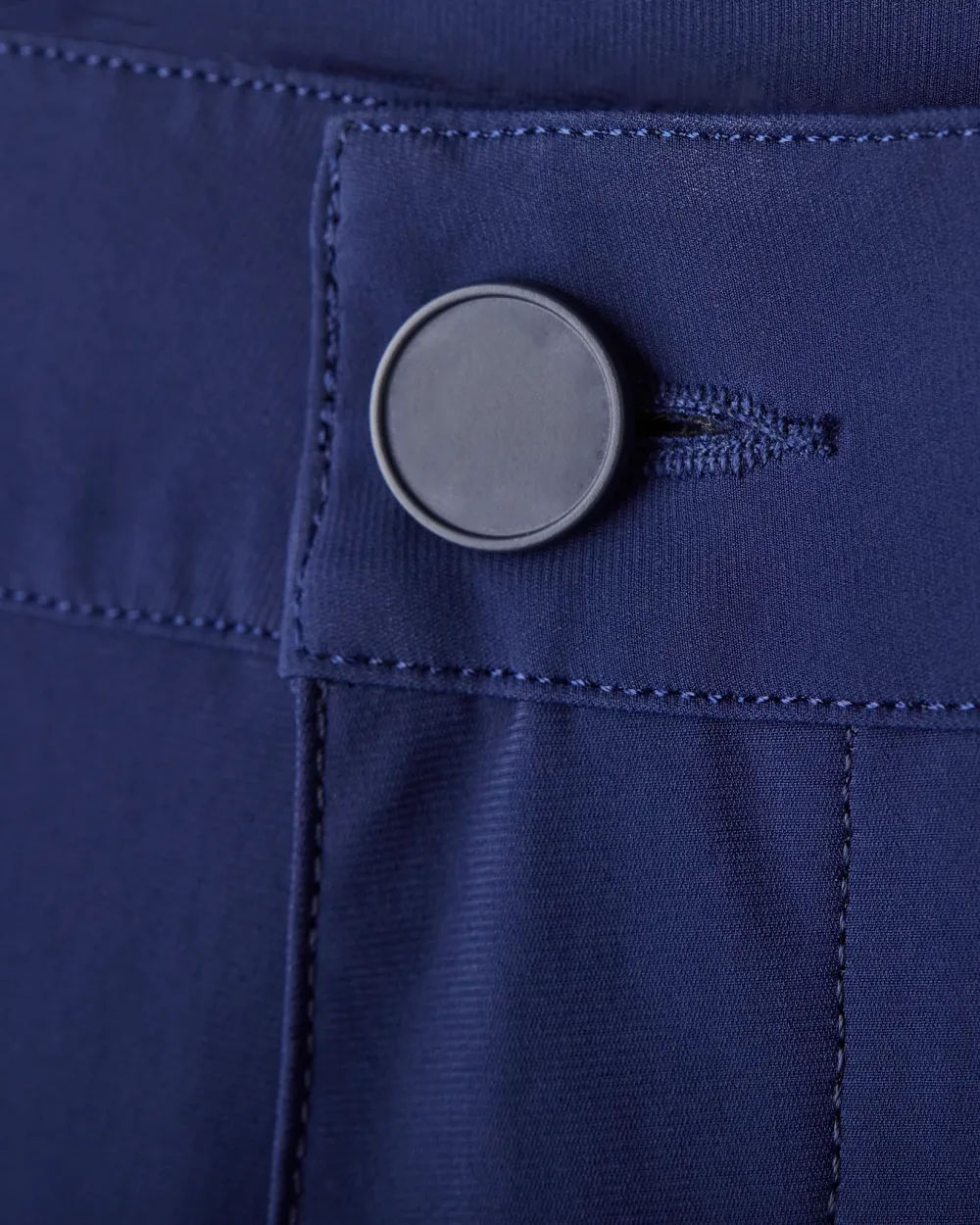 Men's Comfort Flex Flat Front Shorts