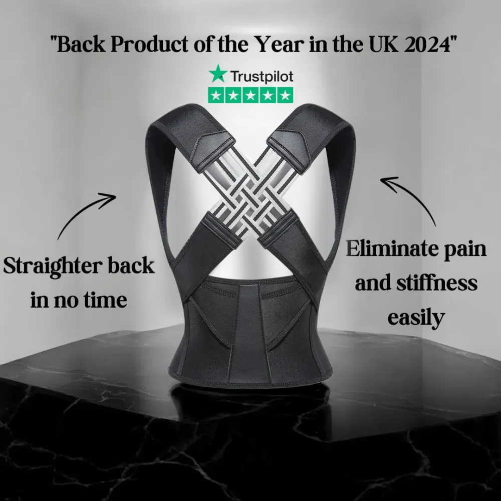 Posture Corrector