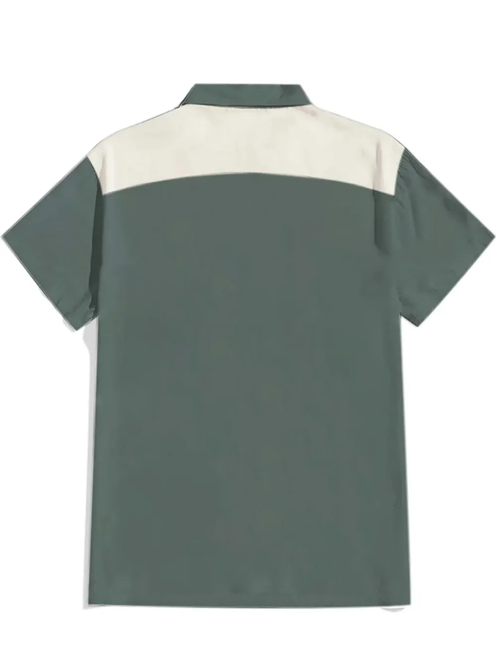 Alligator Alcatraz - 100% Cotton Shirt