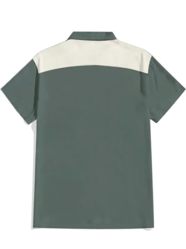 Alligator Alcatraz - 100% Cotton Shirt
