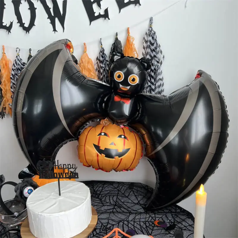 Halloween Standing Balloon