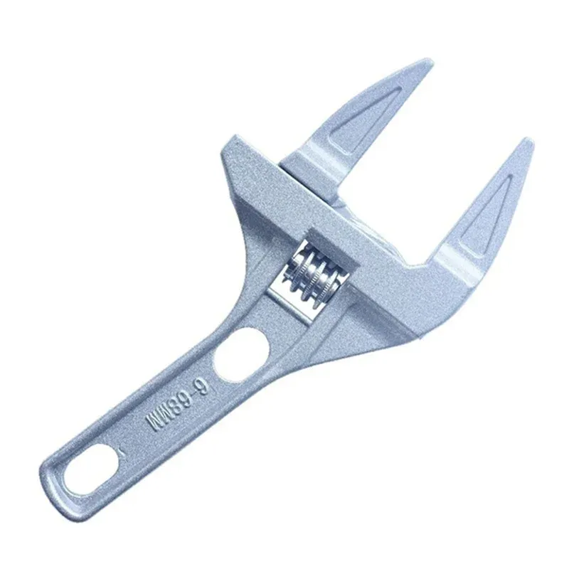 Bathroom Open End Wrench