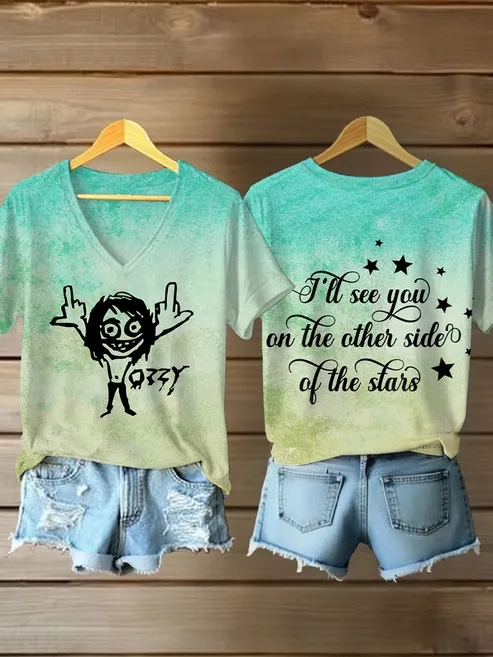Women'S Rock Legends T-Shirt