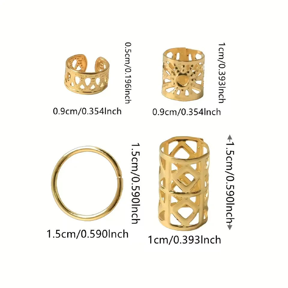 Multifunctional Women'S Creative Hair Accessories