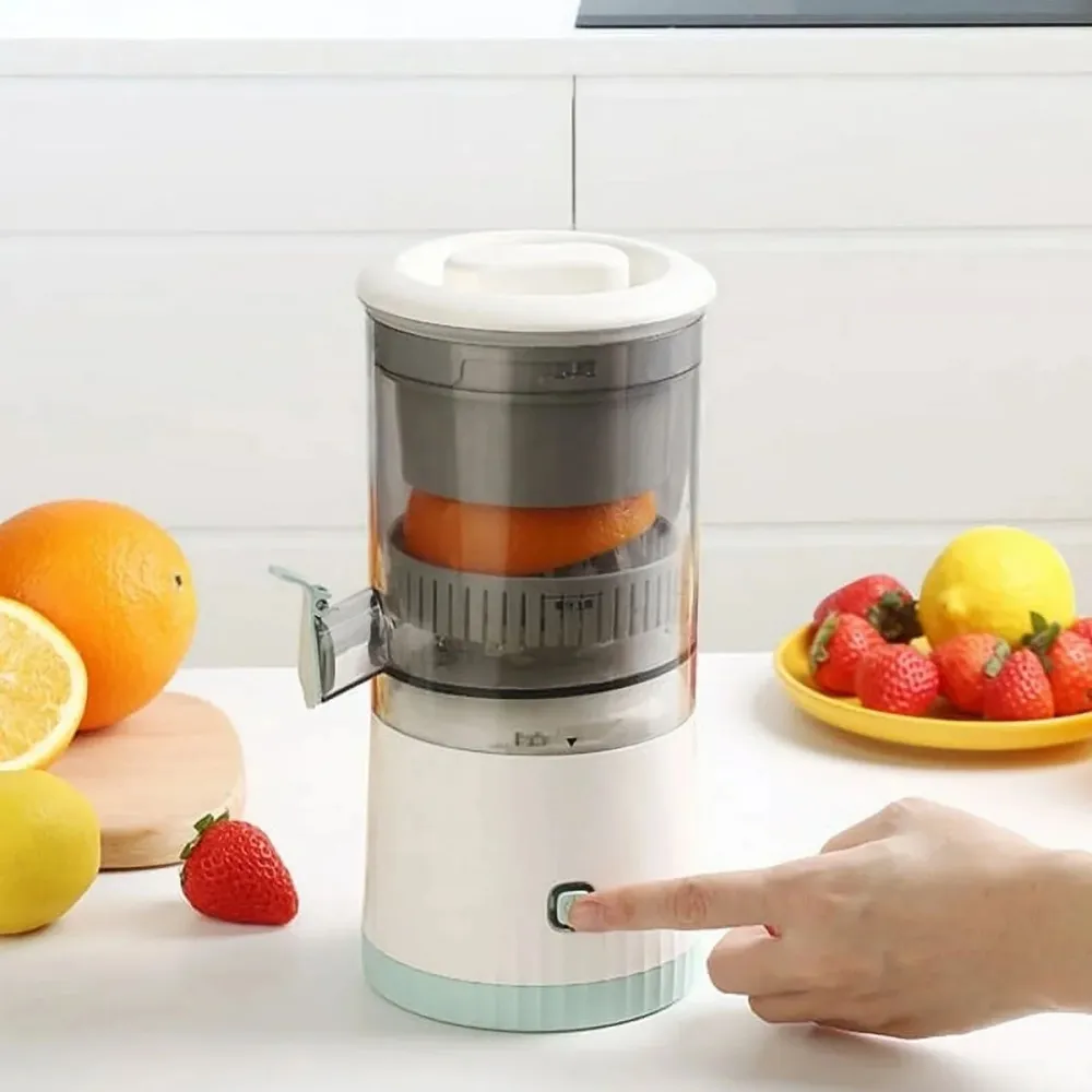 Wireless Fruit Juicer