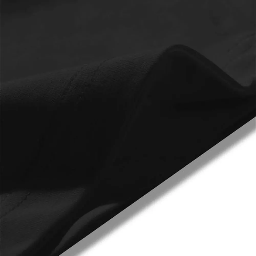 Crew Neck Casual Style T-shirt