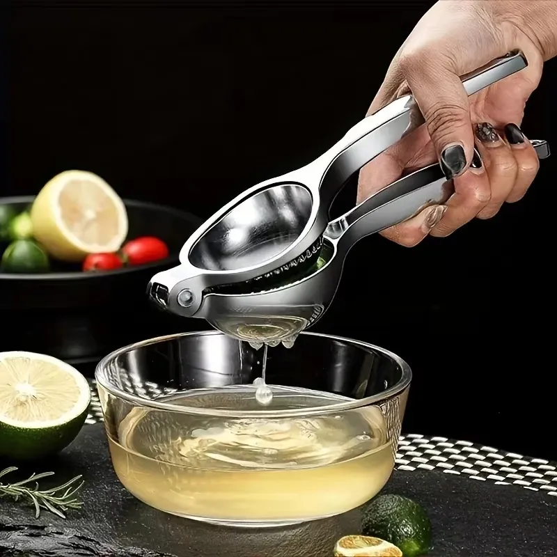 Practical Fruit Juicer