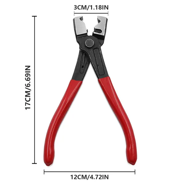 Car Oil Hose Crimping Plier