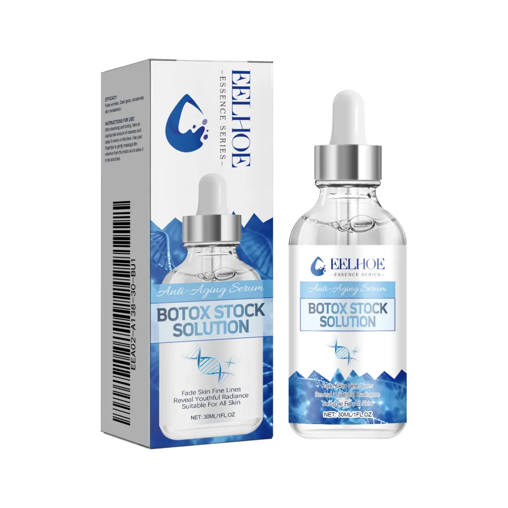 Anti-aging serum Moisturizing repair brightening anti-aging essence-$AAA