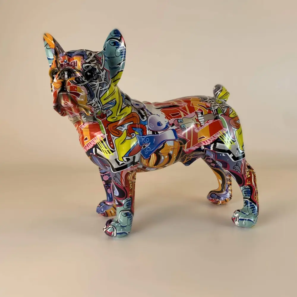 Malibu Sculpture