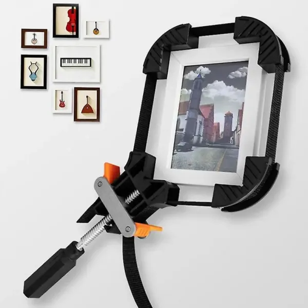 Woodworking Adjustable Clamp