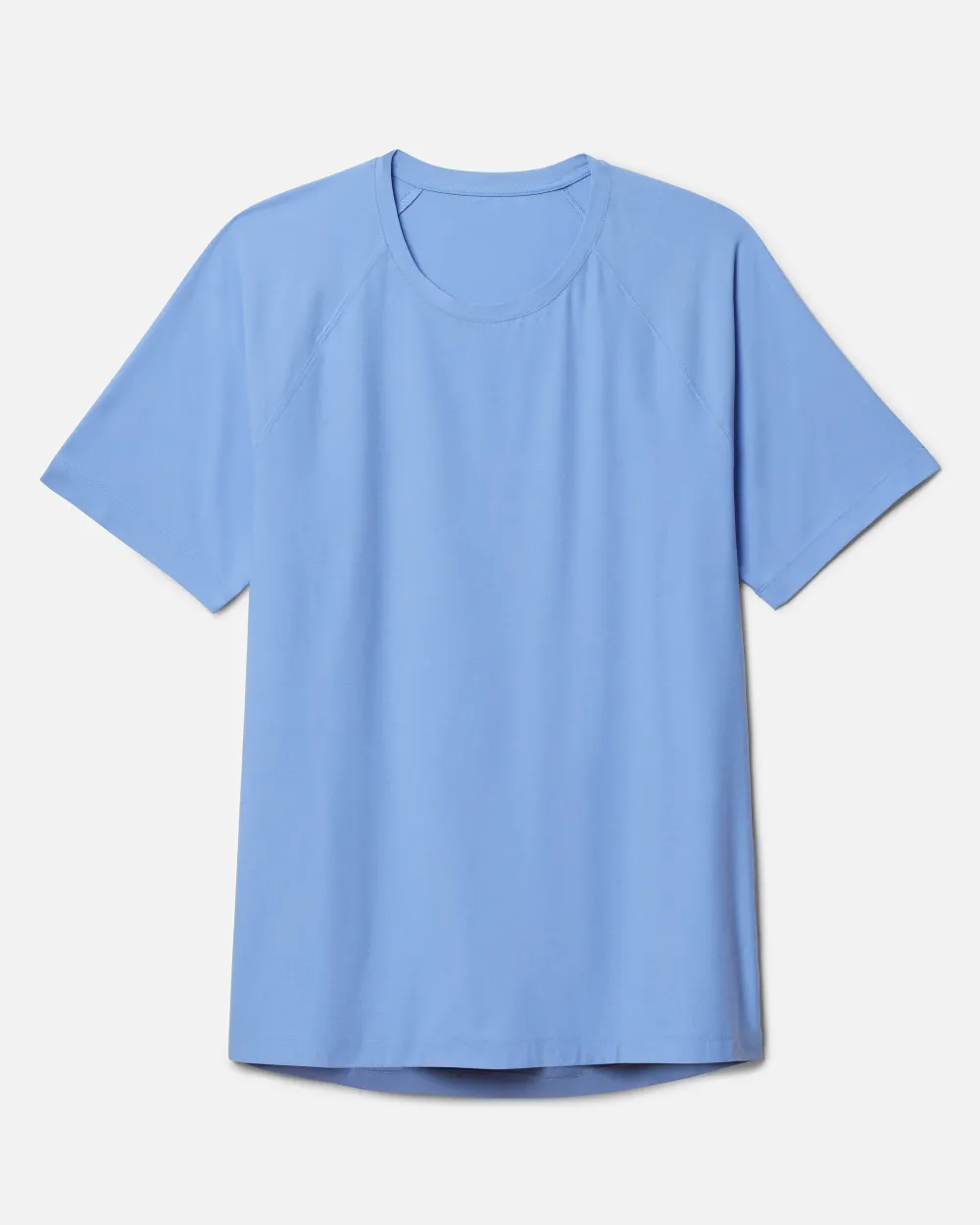 Men’s Short Sleeve Neck T-Shirts