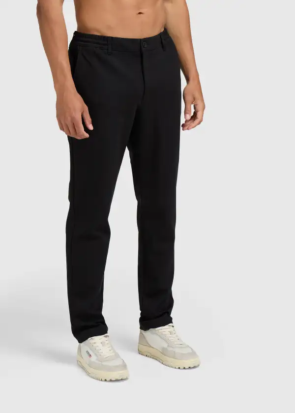Resort Comfort Trousers