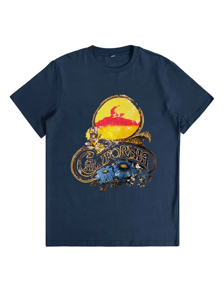 Surfing SurfHawaii Vintage T-Shirts