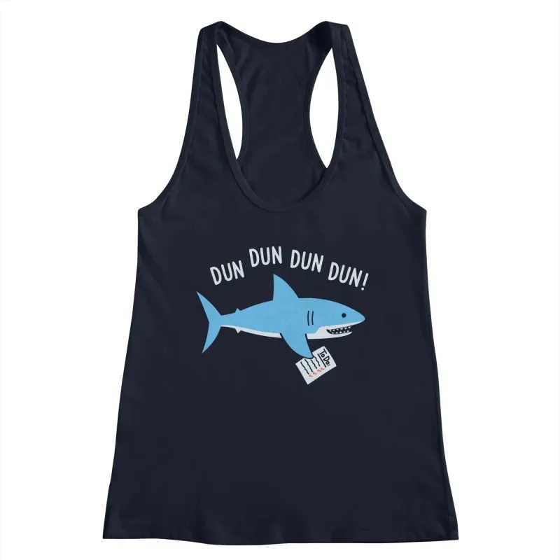 Dun Dun Shark Tank