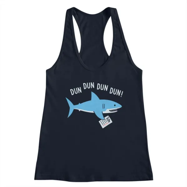 Dun Dun Shark Tank