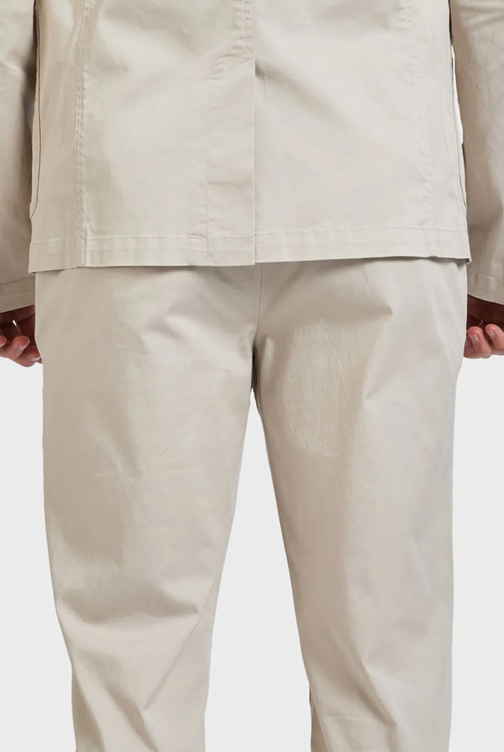 Soho Pant-Stone