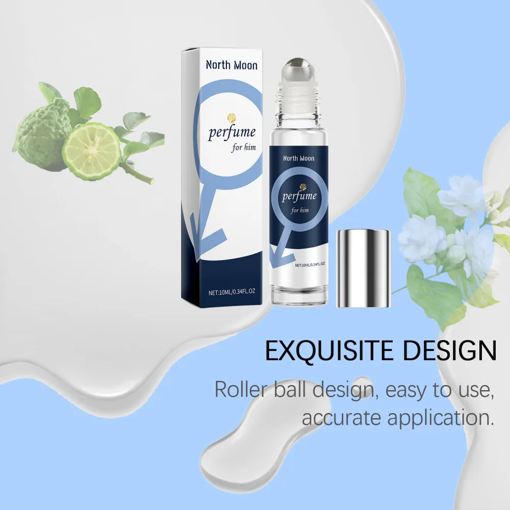 Men's Glamour Roll-On