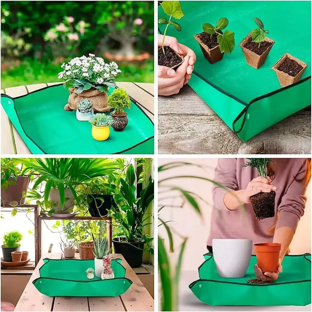Plant Regeneration Mat Waterproof Transplant