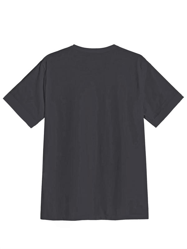 Women's Night Out Flamingo Short Sleeve Tee