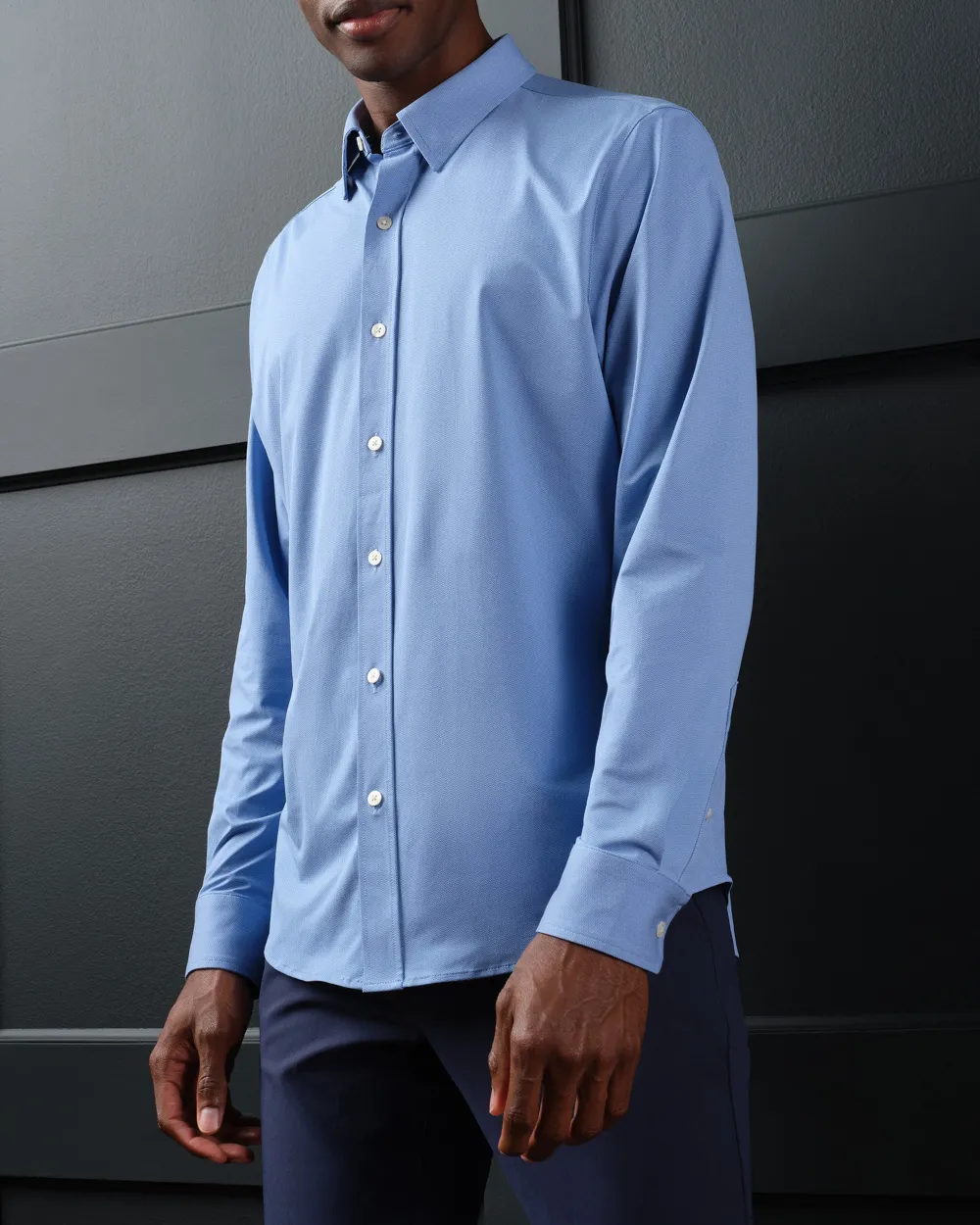 Men's Casual Button Down Shirts