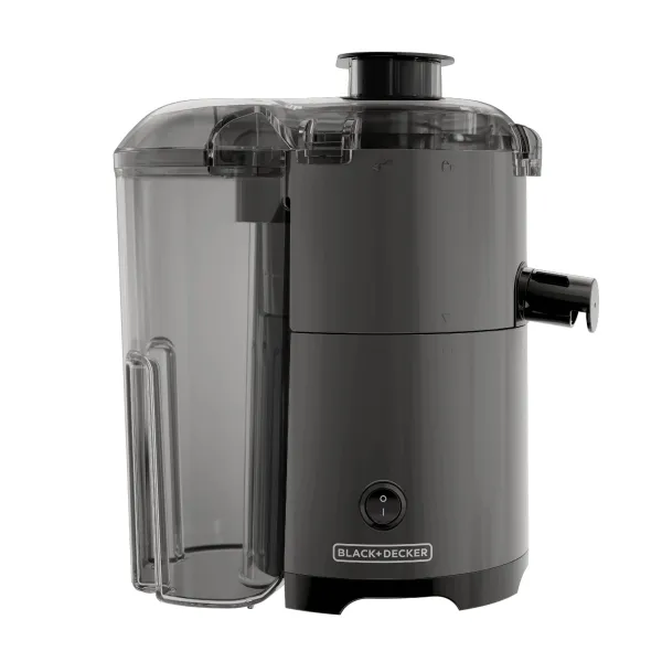 Multi Functional Fast Juicer