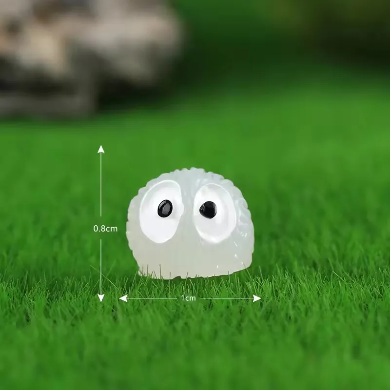 Cute Luminous Toys And Ornaments