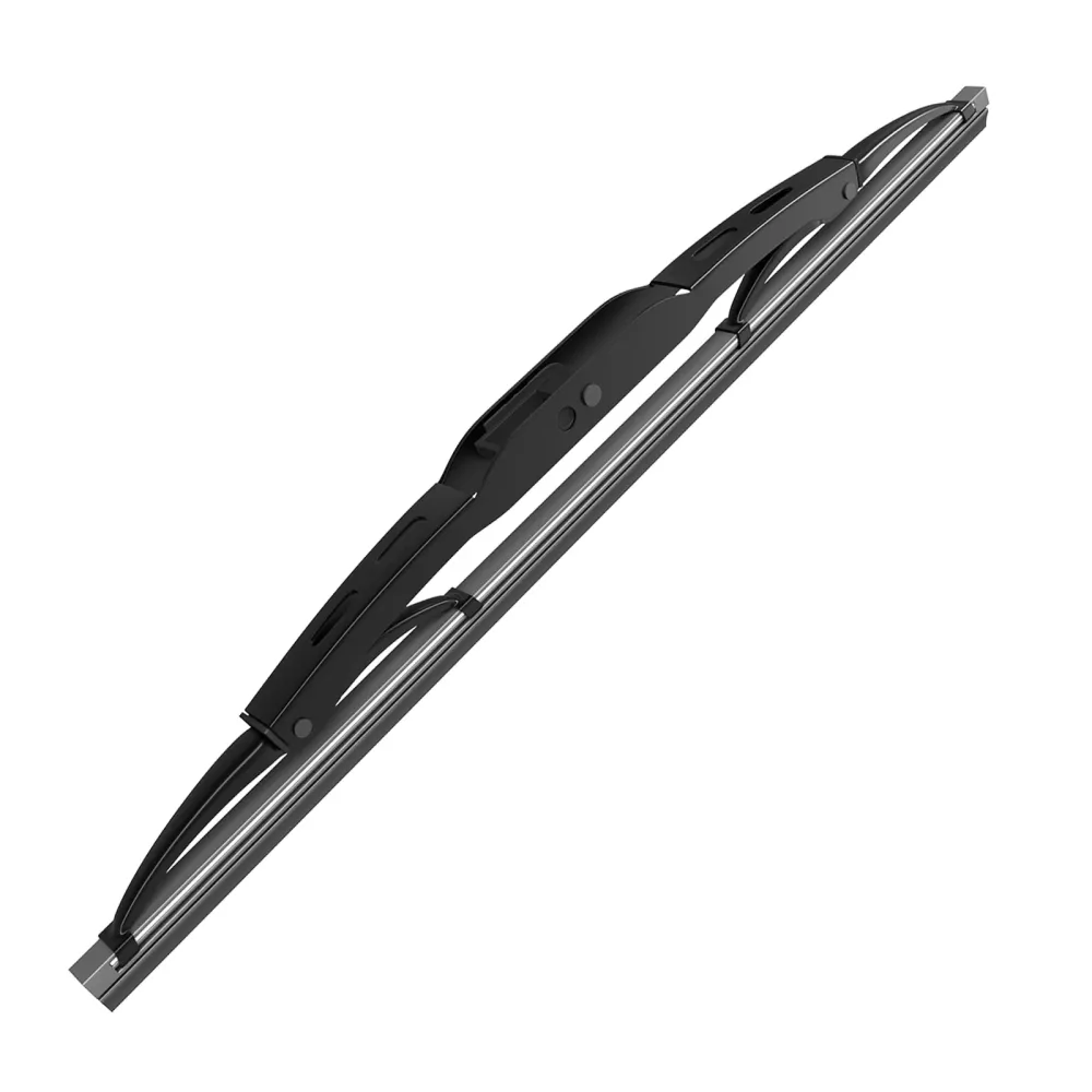 Waterproof Wiper Blades Suitable For Most Vehicle Models