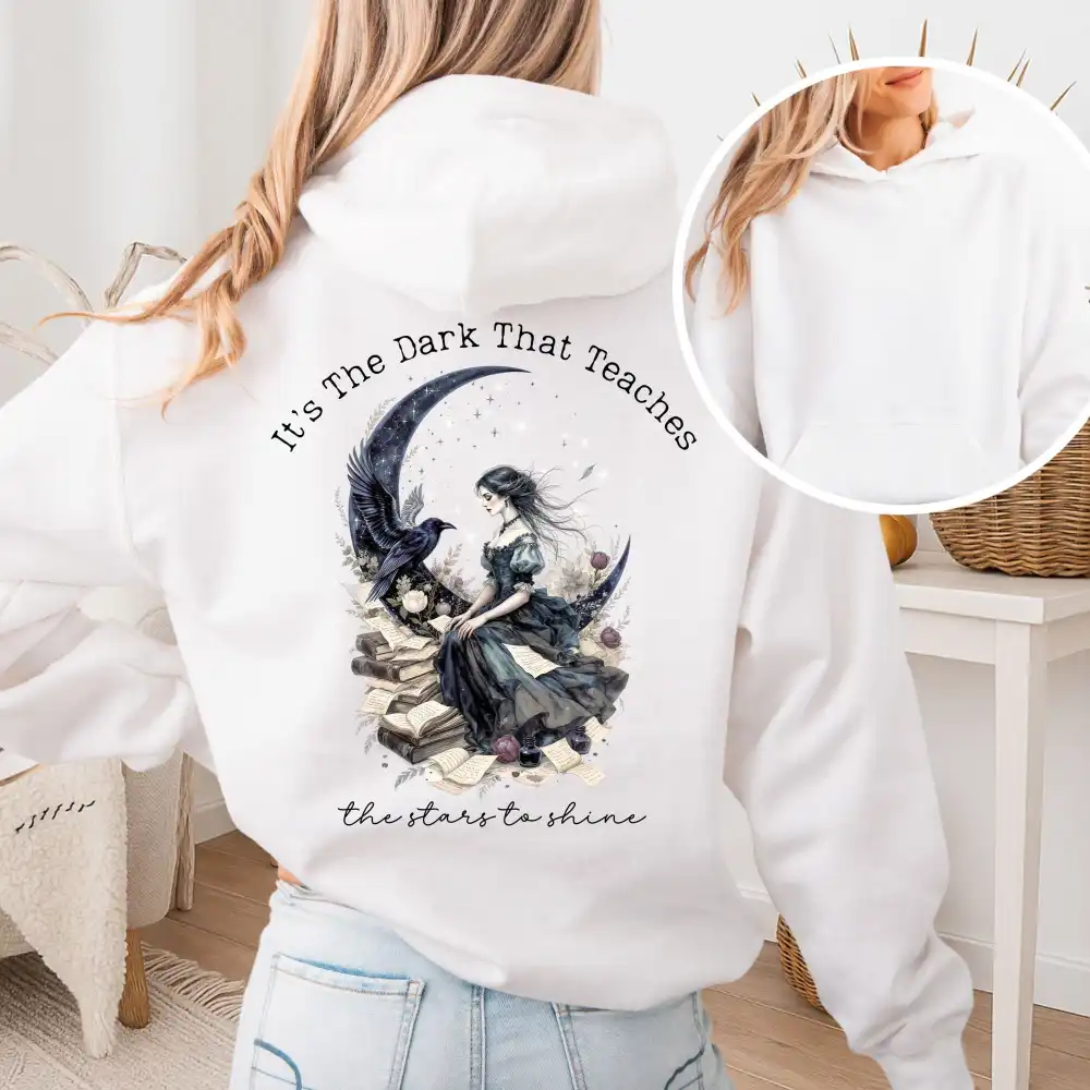 Cargo Style Hoodie