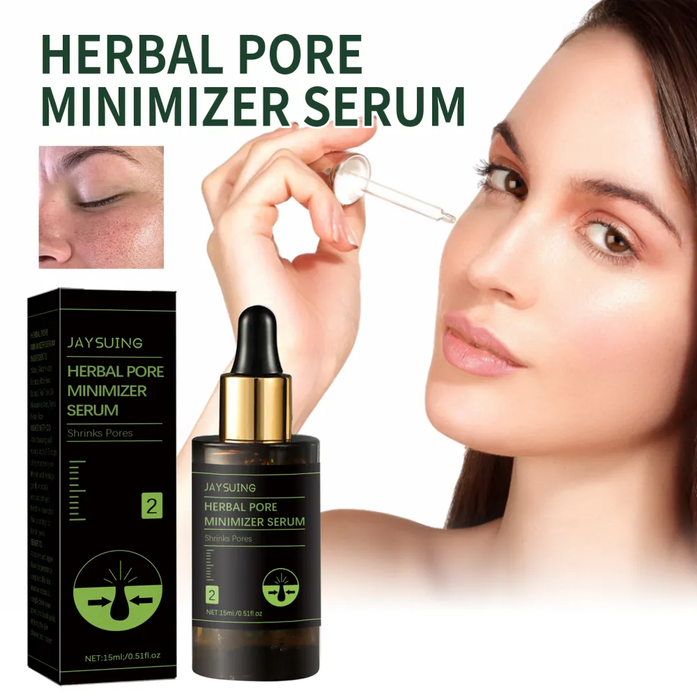 Jaysuing Herbal Serum Spot Firming and Brightening Serum-$AAA