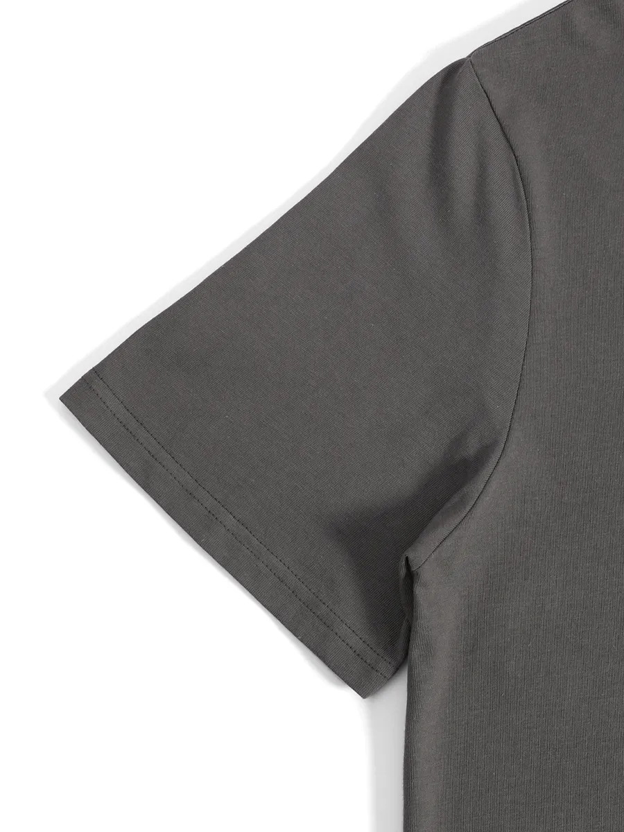 Sunflower Design T-Shirt