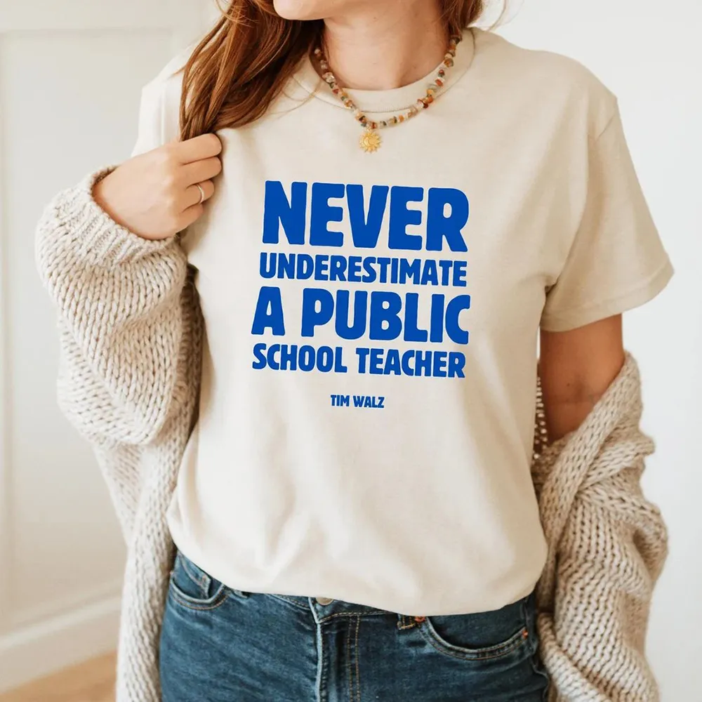 Inspirational Quote Short Sleeve Tees