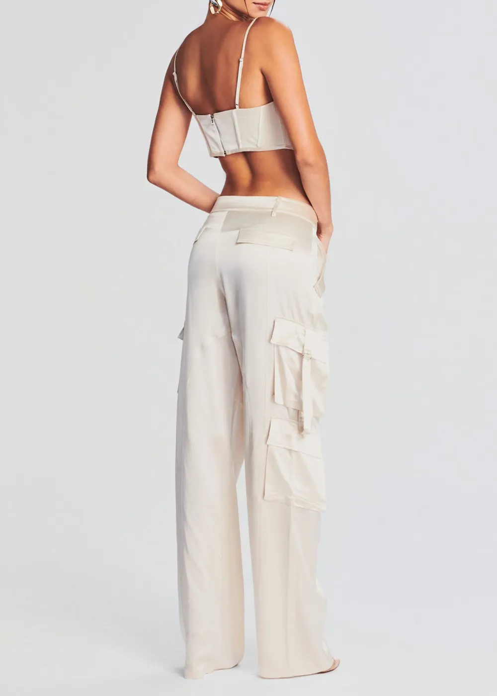 Cargo Pant