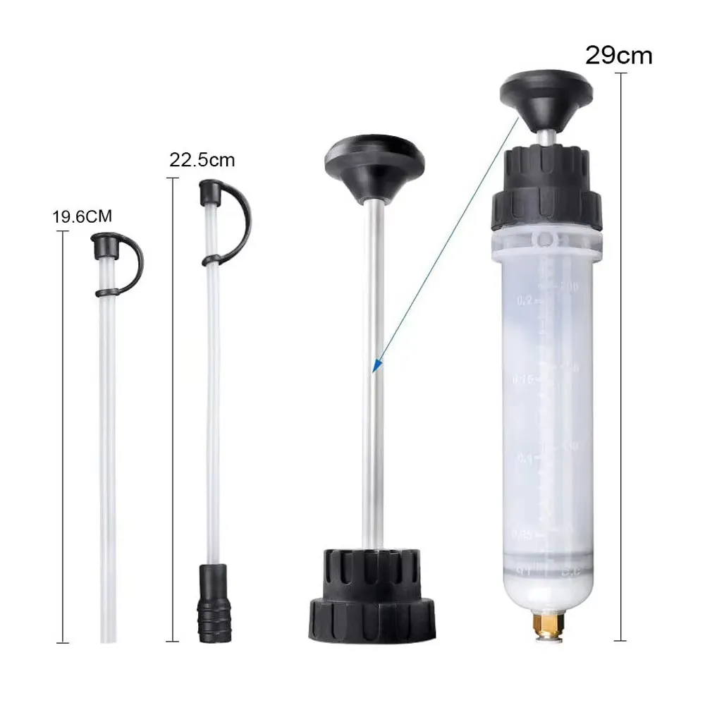 Car Oil Fluid Extractor