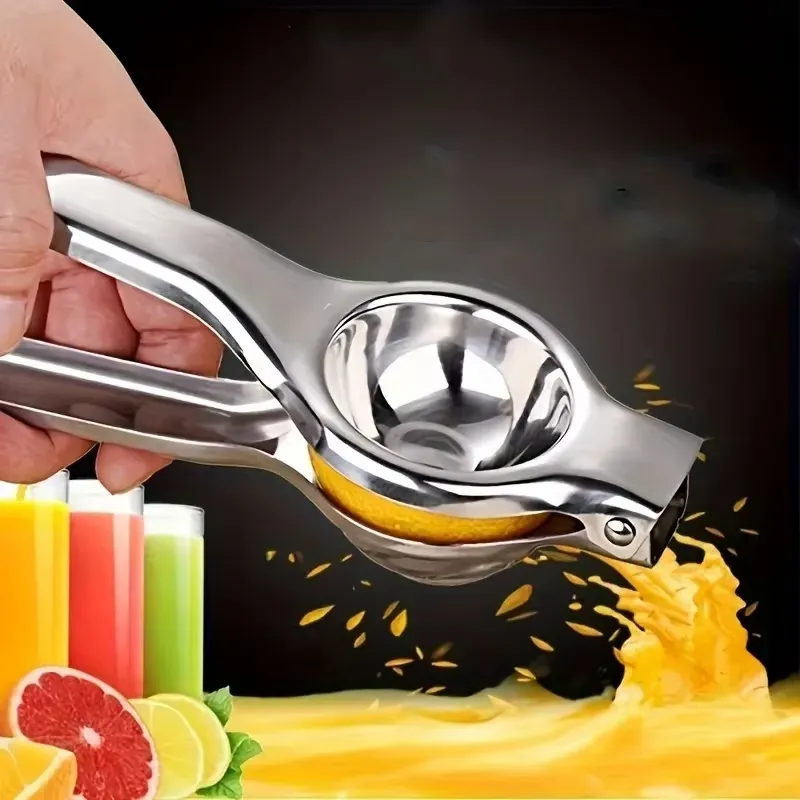 Practical Fruit Juicer