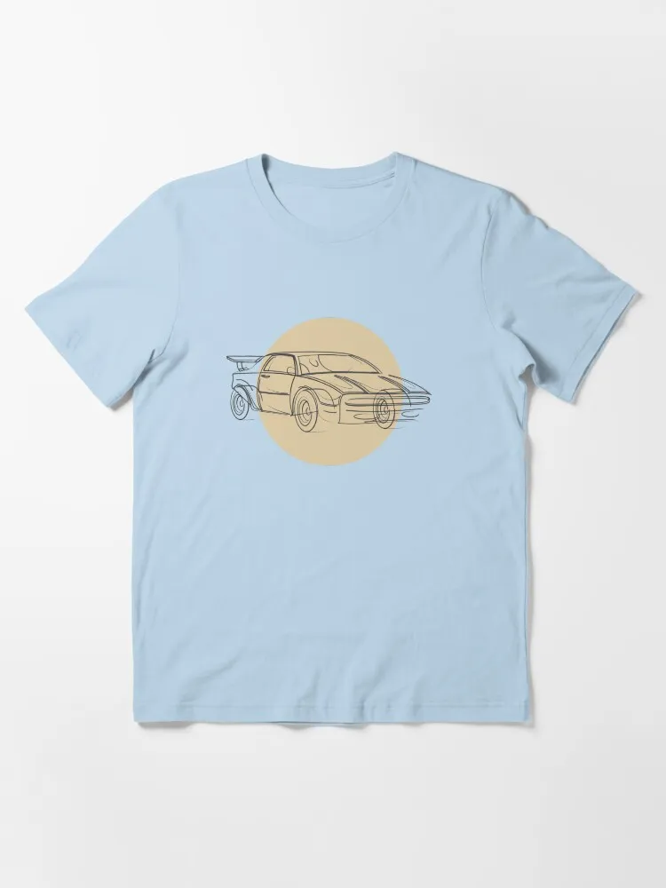 Car Essential T-Shirt