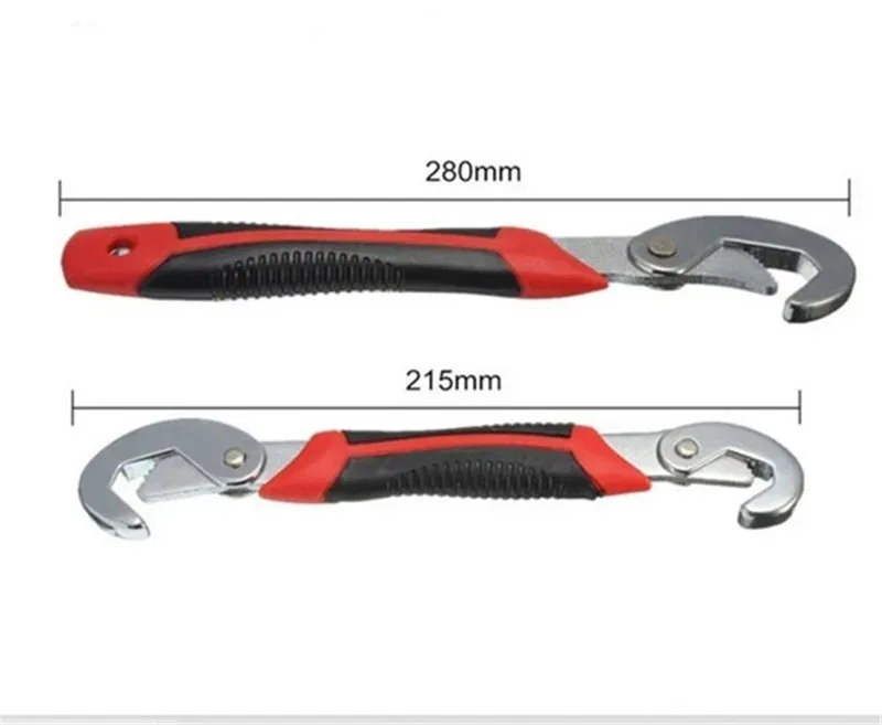 Opening Pliers Wrench