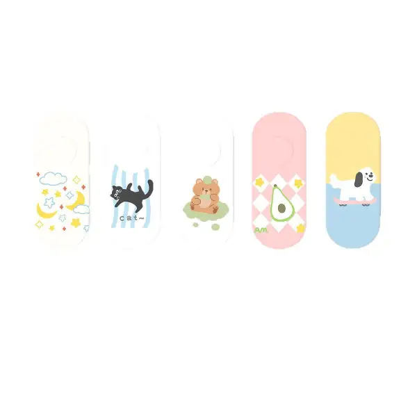 Whimsical Cartoon Pattern Footie Socks