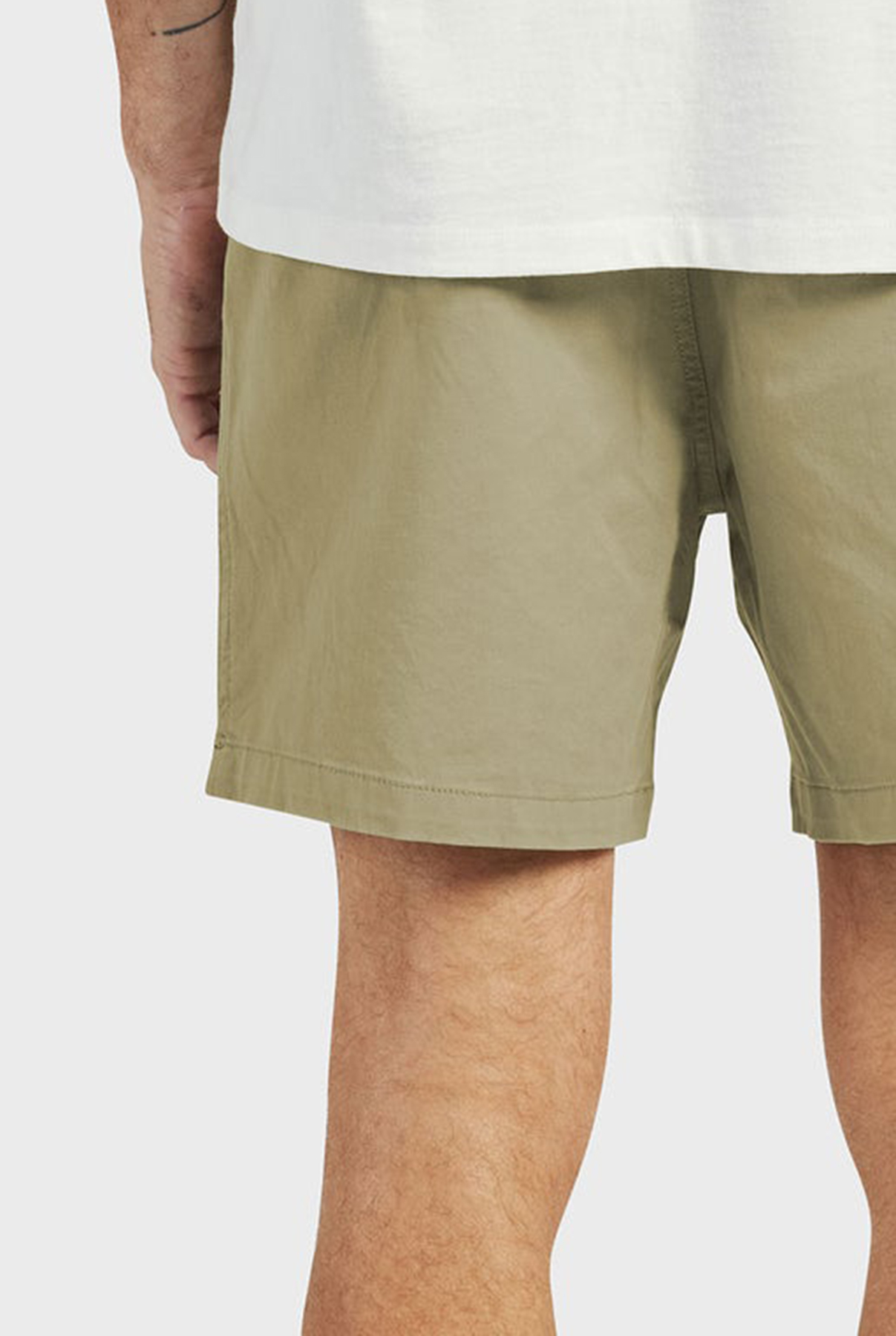 Volley Short-Seasponge