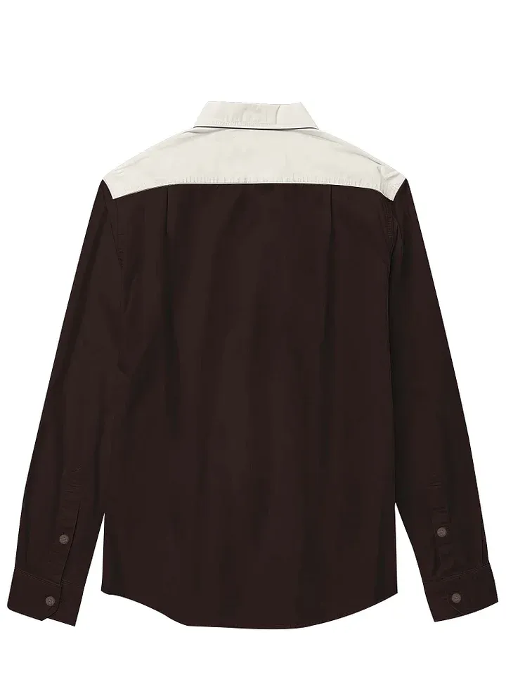 Vintage Bat - 100% Cotton Long Sleeves Shirt